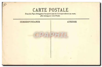 Het ballonvliegtuig "République" — LL. — n°24 — Achterkant