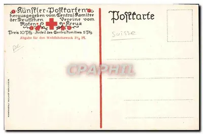 Igreja sob a neve — In feierlicher Stunde — BOBER — Verso