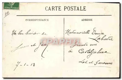 Marinha de Guerra — A Chaloupe — LI. — Verso