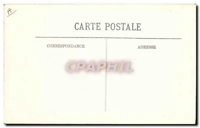 La catástrofe del acorazado "Liberté" — 25 de septiembre de 1911 — LL — Reverso