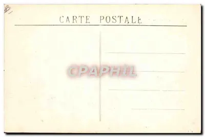 툴롱 — '자유'호 침몰 사고, 1911년 9월 25일 — B.E. — 뒷면