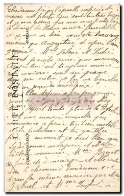 Funerais das vítimas do « Liberdade » — Os Prologues — Biran, Paul — As Batalhas, Toulouse — Verso