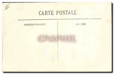 A catástrofe do encouraçado "Liberté" — 25 de setembro de 1911 — LL — Verso