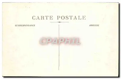 Catástrofe do «Liberté» — Desmonte das Passarelas — 25 Setembro 1911 — Verso