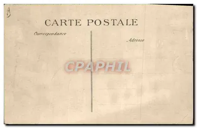 Bilhete postal antigo Ilustrador Gervese Nossos marinheiros A toilette — Verso