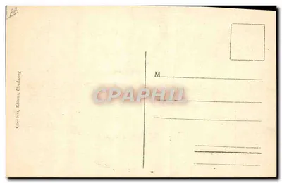 I Nostri Marinai — Il Colpo di Fouaure — H. Hervis — Verso