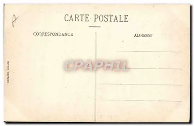 Nossos Marinheiros — A Hierarquia — H. Hervèze, n°57 — Verso