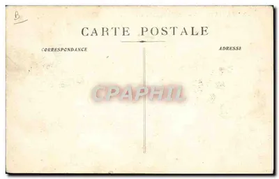 Nossos aviadores - Brindejong dos Moulinais — Editor F. Fournel, Lyon — Verso