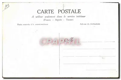 Gibert sur monoplane Rep. — pilote dans son avion — éditeur GIBERT — Rewers