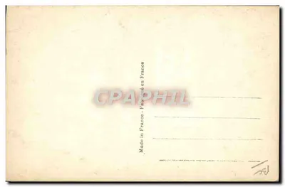 Charles Lindbergh — vliegmeester — onbekende uitgever, n° 195 — Achterkant