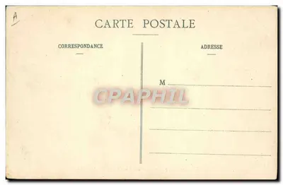 M. MOUTHIER sobre Monoplan Blériot, Motor Anzani — L. V., edit. — Reverso