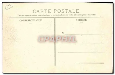 Circuito d’Auvergne. Coppa Gordon Bennett 1905 — Una sosta a Pongibaud — L'Hirondelle, Parigi — Verso