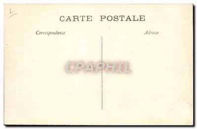 Carrera de Voiturettes en Boulogne-sur-Mer — 25 de Junio de 1911 — Thomas alimenta el motor de AUTOMOBILINE — Imp. Pichot, París — Reverso
