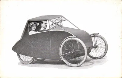 Konfor Vélocar — Kasa ile — Ticari Basım —