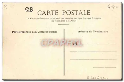 Villemain en su 120 chx Bayard-A. Clément — n° 24 — Ed. de La Havane, Clemmunt-Ferret — Reverso