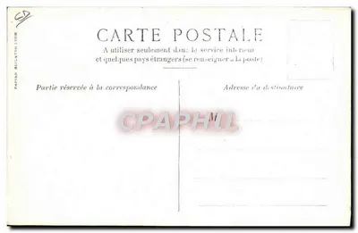 Chéry vencedor das Eliminatórias 1905 sobre 95-KB Richard Brasier - Paimbœuf para a Copa 1905 — Editor Riolletto Lyon — Verso