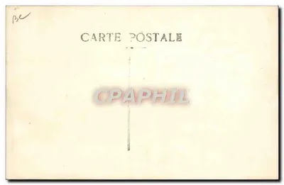Grupo em um carro aberto — Garage Royal, Potsdam 0.95 — Verso