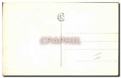Soldado en uniforme — ilustración de motociclistas en primer plano — EK° 2450 — Reverso