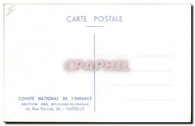 Encontro no Parque — ilustração de Michallet — editor Michallet — Verso