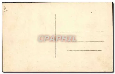 Idílio em Avião — Editor: C. Lemoine, n° 1881 — Verso