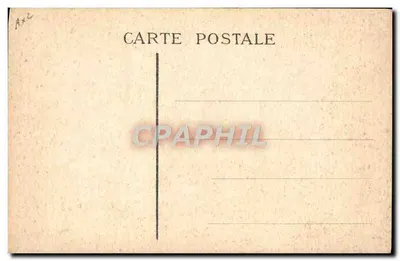 Para loty balonem — seria 190 — wydawca nie widoczny — Rewers