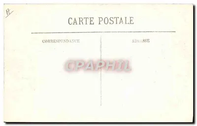 Catastrofe del corazzata "Liberté" — 25 settembre 1911 — LL — Verso