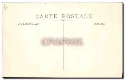 Catástrofe do « Liberdade » — 25 de setembro de 1911 — Verso