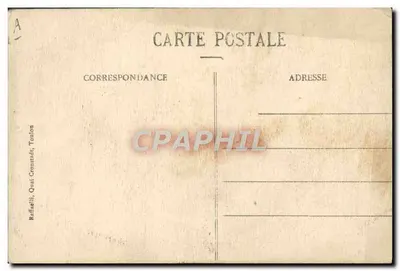 Unsere Matrosen — Das Auge des Meisters — I. Kervès, Nr. 55 — Rückseite