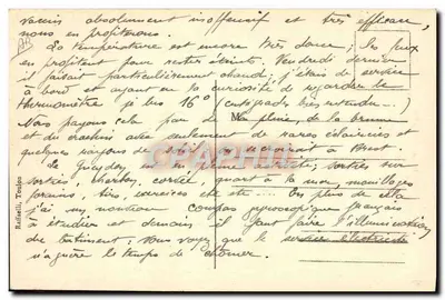 Nossos Marinheiros — A Censura — Gervèse, n°24 — Verso