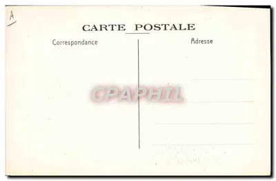St-Christophe de Javel — DECORAZIONE DELL'APODECTORIO — L'ingegnere e i viaggiatori in treno offrono il loro omaggio a St-Christophe — Verso