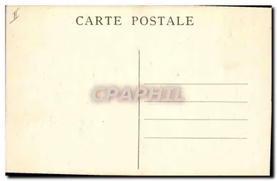 LYON – Gara Brotteaux – M.F. — Rewers