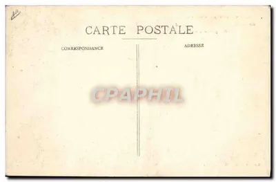 Spotkanie pilota Guillaux — W pełnym locie — Reprodukcja zabroniona — Rewers