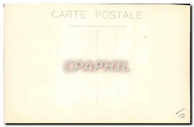 Voiture ancienne — vue avant — n° de série 16 — Verso