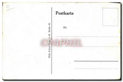 Os primeiros russos desertores — caricatura política — editor desconhecido — Verso