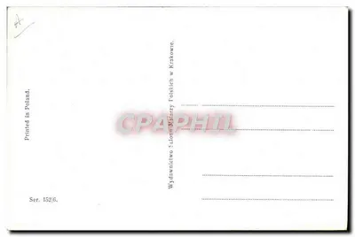 Vênus — Venus z Milo z Bronowic — P. Stachiewicz pinx — Verso