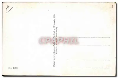 Noiva jovem — A noiva — Panna młoda — P. Stachiewicz pinx. — Verso
