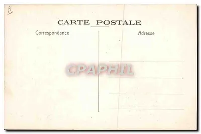 St-Christophe de Javel — Dekoration der Apse — Die Aeronauten und Flieger ehren St-Christophe — Rückseite