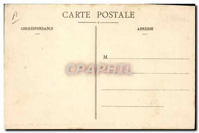 Berck-Plage — Vista generale della Rue de l'Impératrice fino alla Rue de Paris — scattata con un aquilone a 150 m di altezza — edito da Georges Bean n°264 — Verso
