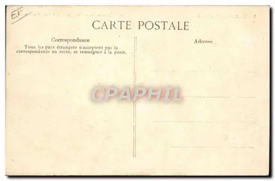 Sapeurs-Aérostiers — Trasferimento del gas da un pallone a un altro — Editore EF — Verso