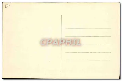 Écouvillonnage du canon — Marius Bar, phot., Toulon — n° 139 — Verso