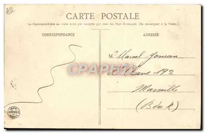 I Nostri Marittimi — Teoria alle armi — Tipografia Réunies de France — Verso