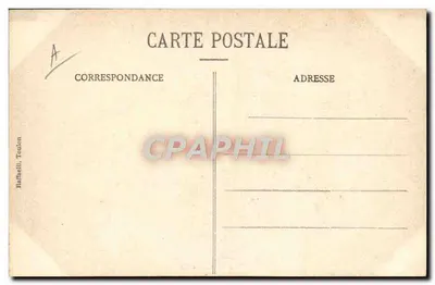Nos Marins — La Sonde — H. Renvise, 番号52 — 裏面