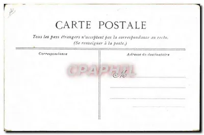 Abastecimento a bordo — cenas de vida marítima — A. Rigaut & Cie, 3, Rue Rouvière - Marseille — Verso
