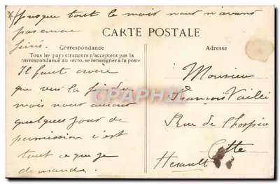 Le "Mat de Fortune" — caricatura di Mario Pozilla — editore E.D. — Verso