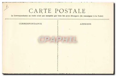 Rocamadour i Montvalent — Kolej Orléans — Linia Grive-Torouse przez Gémenos — Rewers