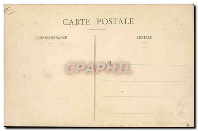 O Antoinette IV pilotado por M. Hubert Latham, ao partir — edição não identificada — Verso