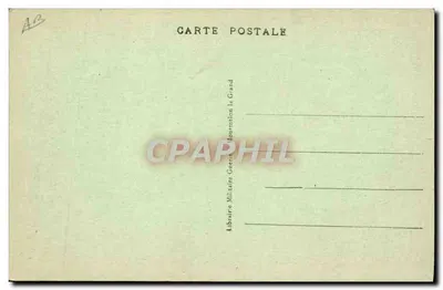 Lotnictwo wojskowe - Nieuport Delage Typ 29 (Samolot myśliwski) — Librairie Militaire Guenn Nourmelen le Grand — Rewers