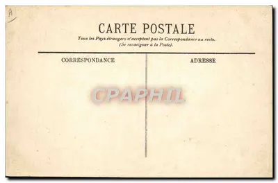 L'Aéroplane Voisin — LL — seria Nos Aéroplanes, nr 84 — Rewers