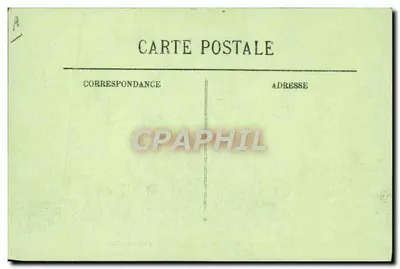 Lotnictwo — Dubonnet na samolocie Tellier i Dickson na samolocie Farman — LL. — N° 101 — Rewers