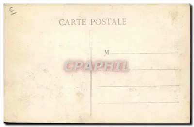 Sailler su Mercedes — Gran Premio dell'ACF — Circuito di Lione — S. Parges, Edit. - Lione — Verso